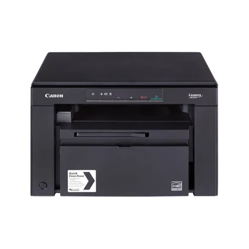 Imprimante Multifonction Canon i-SENSYS MF 3010
