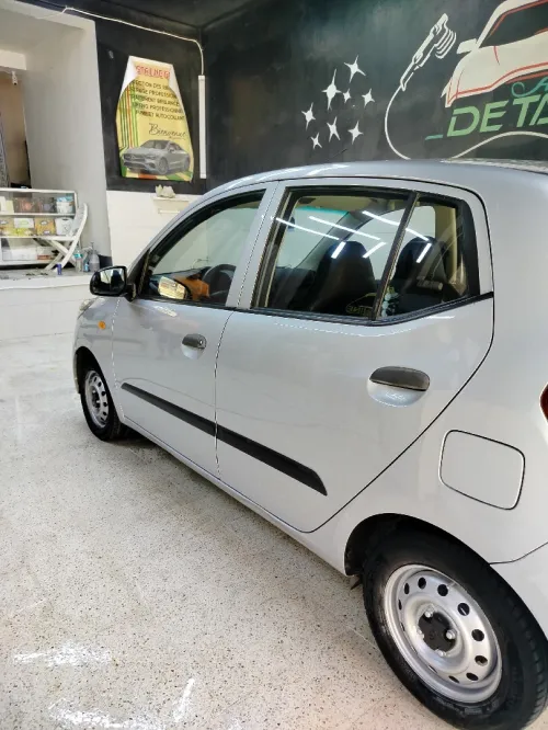 Hyundai i10 2013 GL Plus