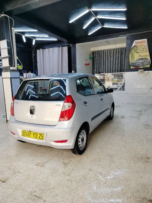 Hyundai i10 2013 GL Plus