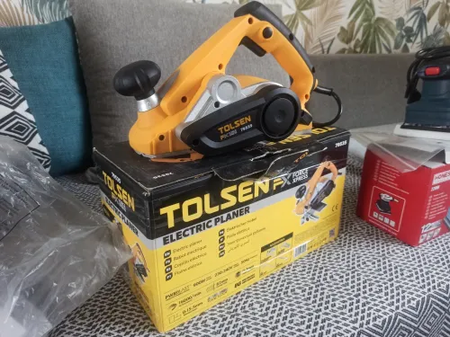 Lot outils menuiserie 