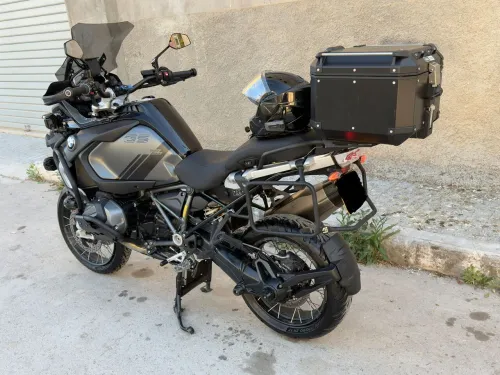 BMW BMW GS 1250 TRIPLE BLACK ADVENTURE 