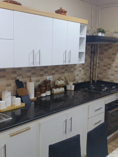 Vente Appartement F4 Constantine Constantine
