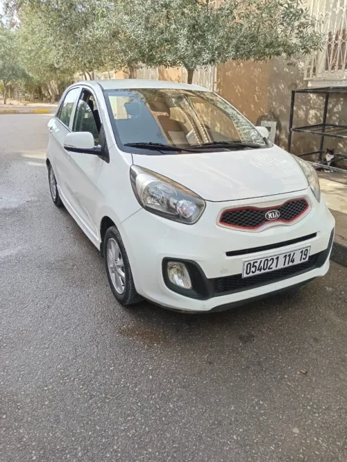 Kia Picanto 2014 Style