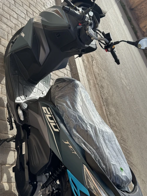 Sym Jet14 2026