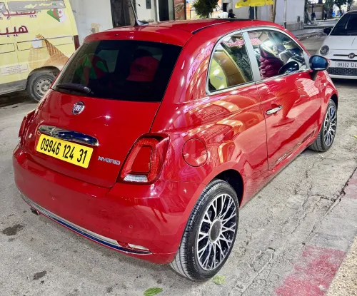 Fiat 500 2024 Dolcevita plus 