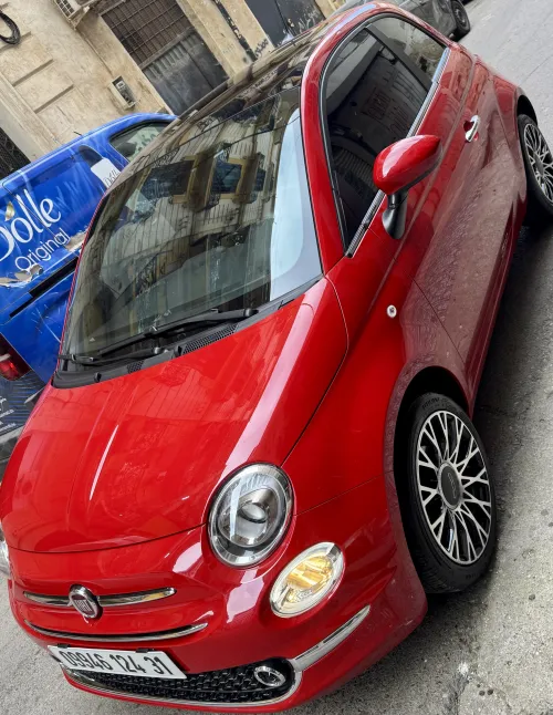 Fiat 500 2024 Dolcevita plus 