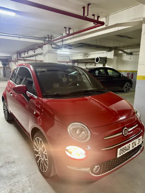 Fiat 500 2024 Dolcevita plus 