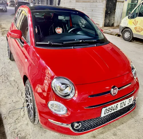 Fiat 500 2024 Dolcevita plus 