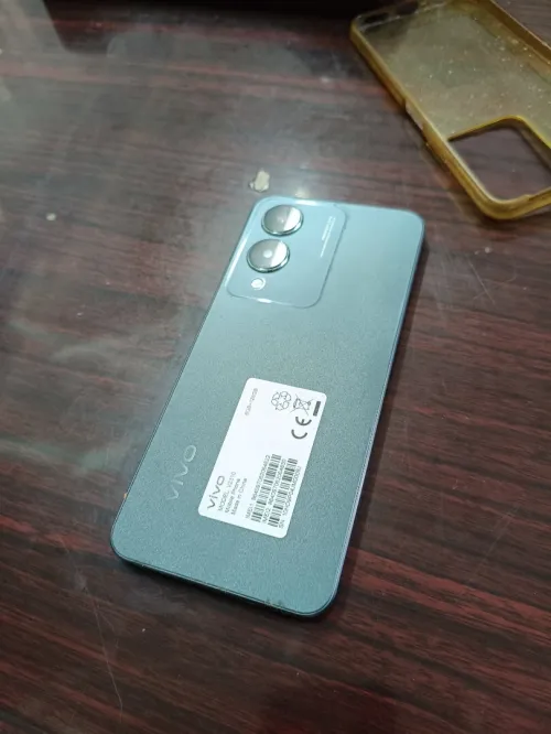 Vivo Y17s