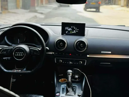 Audi S3 2017 S3