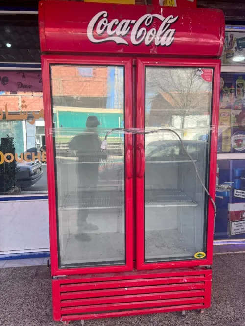 Frigo coca 1.20