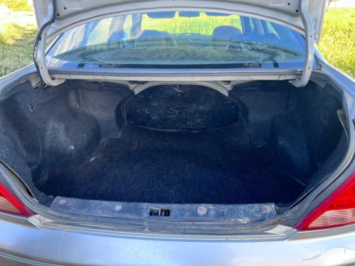 Nissan Sunny 2007 Sunny