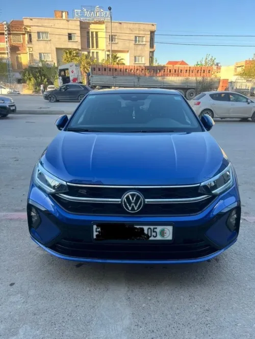 Volkswagen Taigo 2022 R-Line Edition