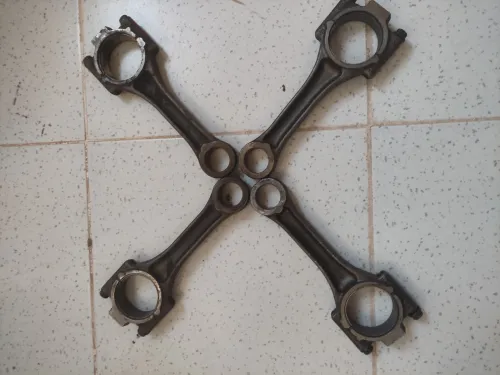 Bielle moteur 1.6 tdi