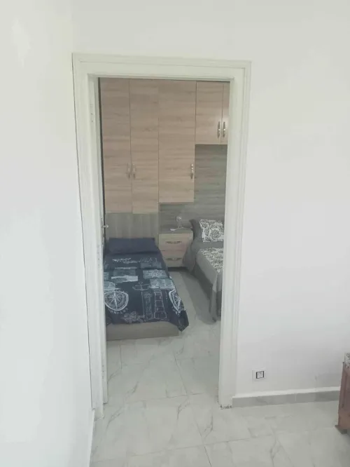 Location Appartement F2 Béjaïa Beni ksila