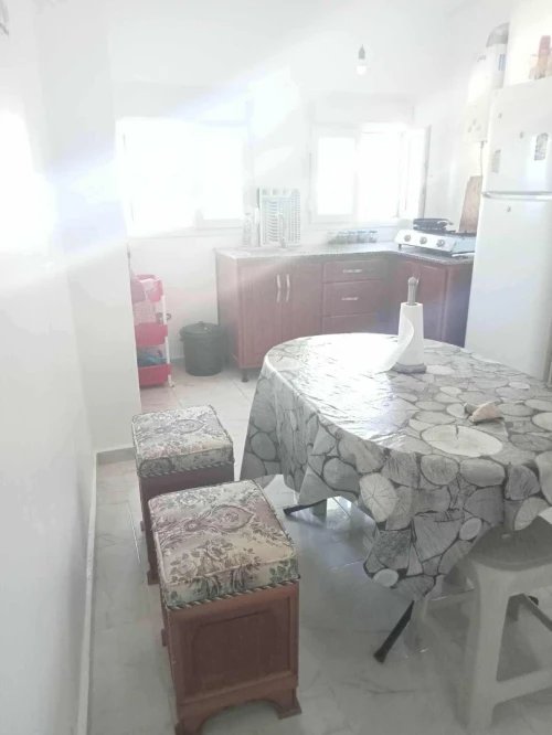 Location Appartement F2 Béjaïa Beni ksila