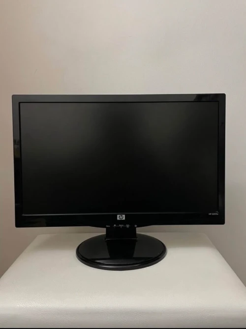 Ecran HP 20 pouce