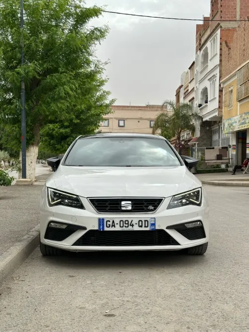 Seat Leon 2019 FR+15