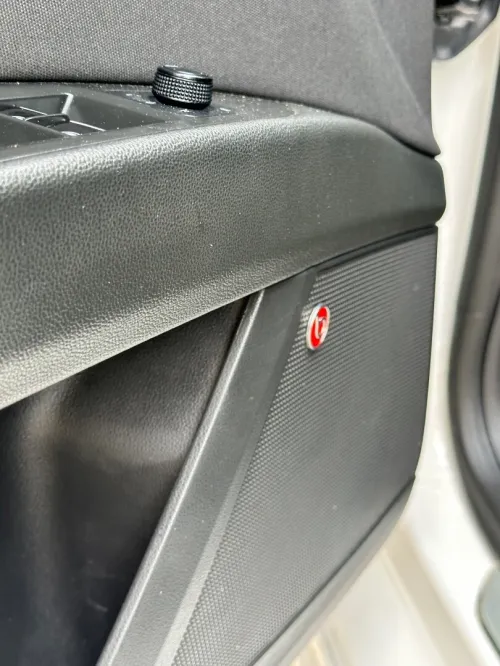 Seat Leon 2019 FR+15
