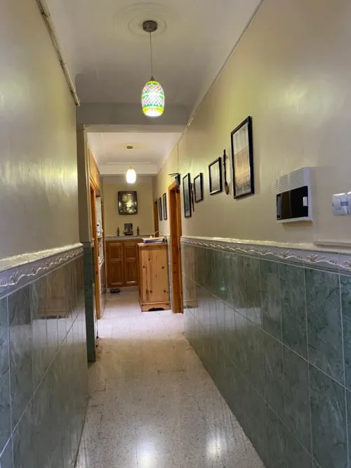 Vente Appartement F3 Tipaza Bou ismail