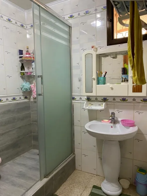 Vente Appartement F3 Tipaza Bou ismail