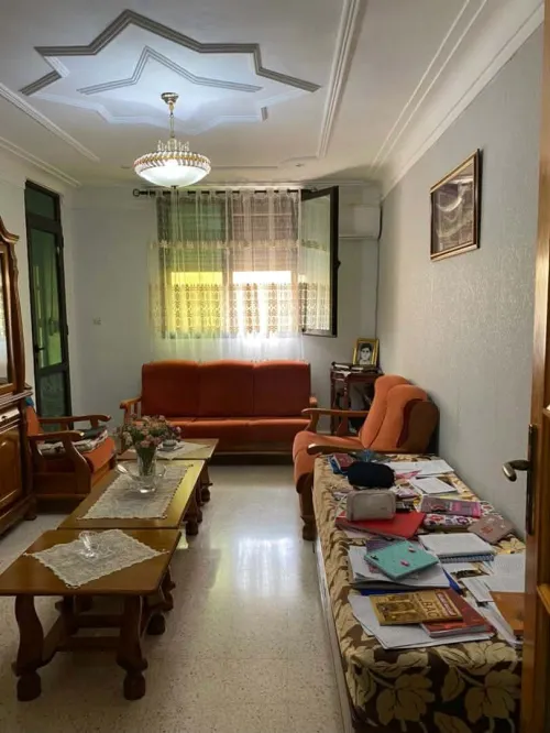 Vente Appartement F3 Tipaza Bou ismail