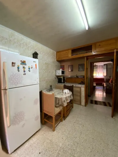 Vente Appartement F3 Tipaza Bou ismail
