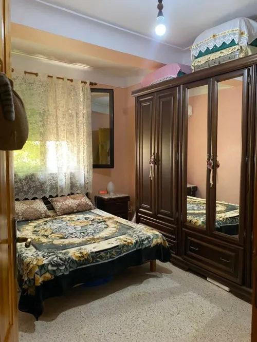 Vente Appartement F3 Tipaza Bou ismail