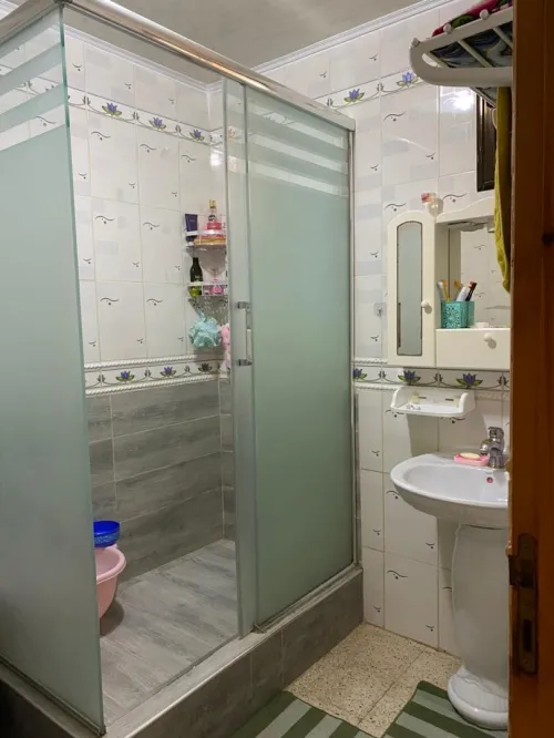 Vente Appartement F3 Tipaza Bou ismail