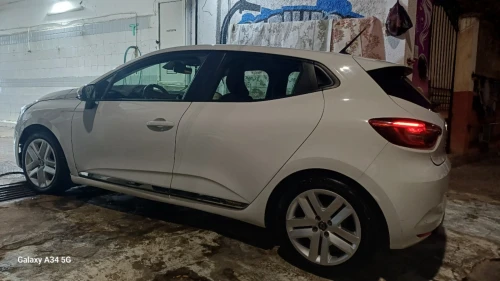 Renault Clio 5 2020 E-tech