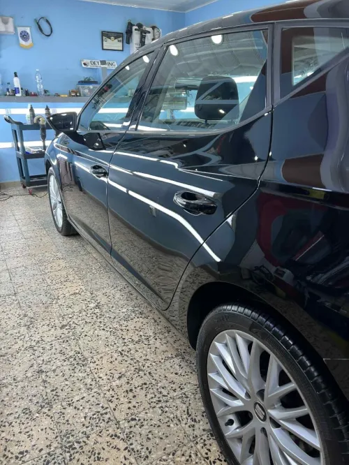 Seat Leon 2019 Urban