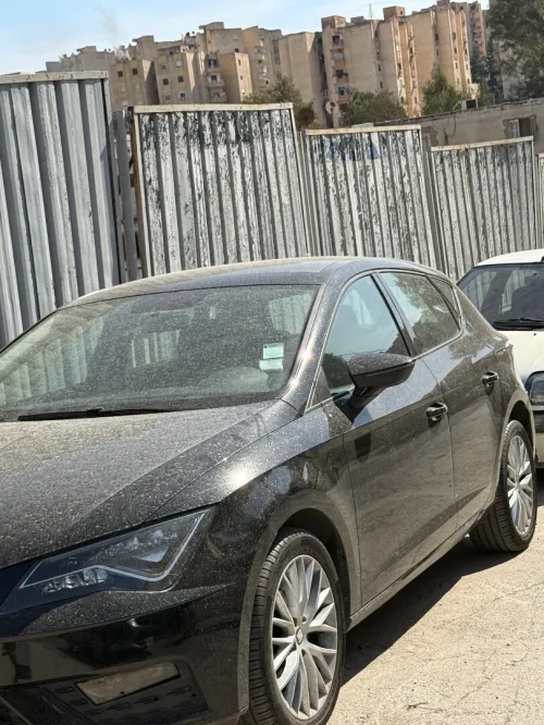 Seat Leon 2019 