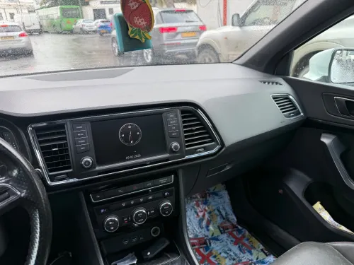 Seat ATECA 2019 FR
