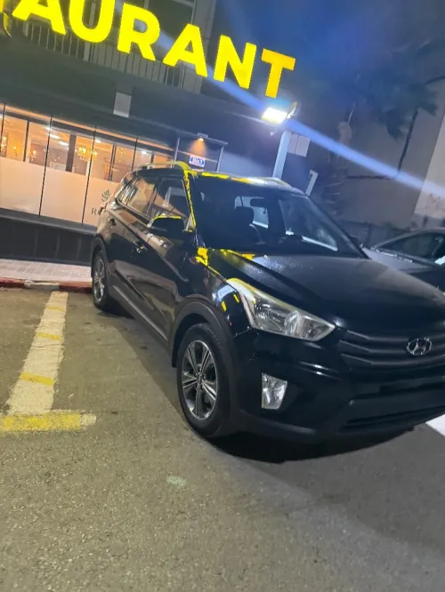 Hyundai Creta 2018 