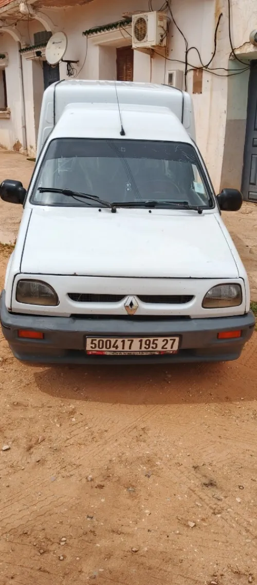 Renault Express 1995 Express