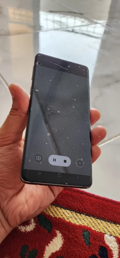 Samsung Galaxy S10
