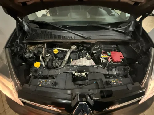 Renault Kangoo 2019 Confort