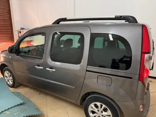 Renault Kangoo 2019 Confort