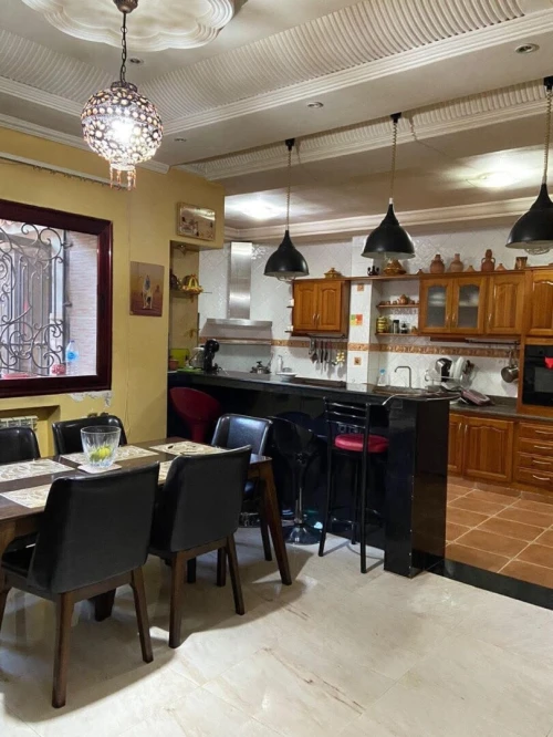 Vente Villa Sidi Bel Abbès Sidi bel abbes