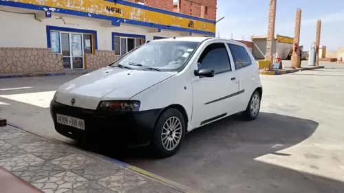 Fiat Punto 2000 2porte