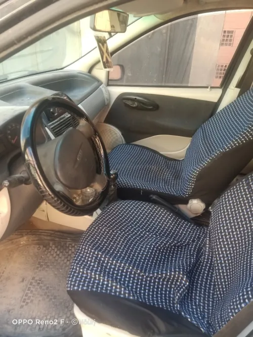 Fiat Punto 2003 Classic