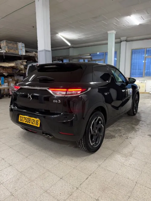 DS DS3 2021 DS3