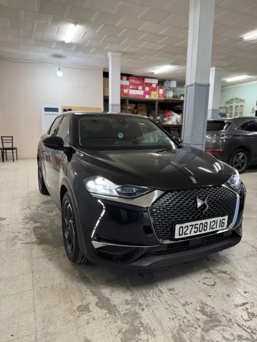 DS DS3 2021 DS3