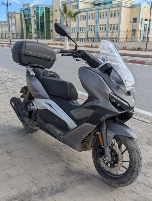 Vms Vmax 2025