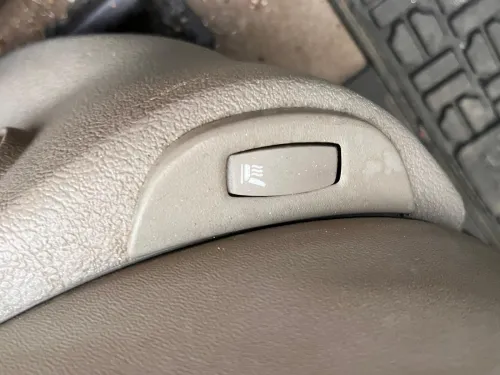 Renault Laguna 2 2002 initiale paris
