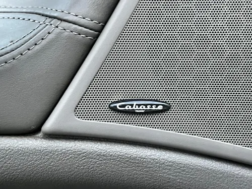 Renault Laguna 2 2002 