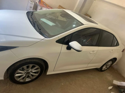Toyota Corolla 2025 