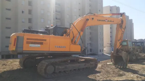 Tirsam 220 2025