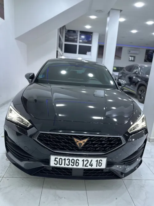 Cupra  Leon 2024 