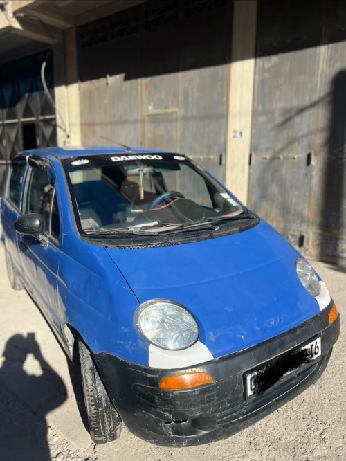 Daewoo Matiz 1999 Matiz